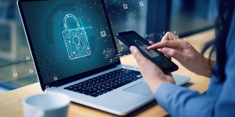 Giải mã chính sách bảo mật tại trang web cá độ online