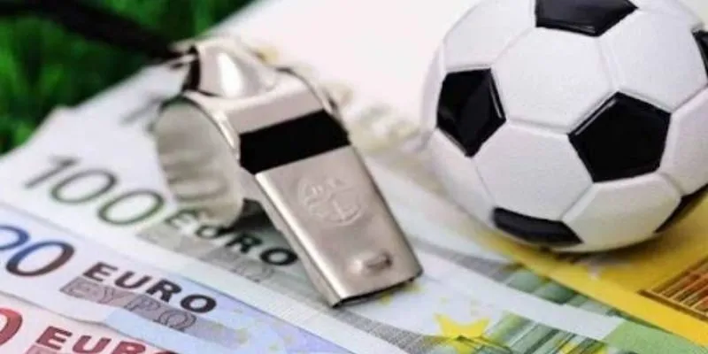 Chuyển Odds Châu Âu sang Châu Á là rất quan trọng