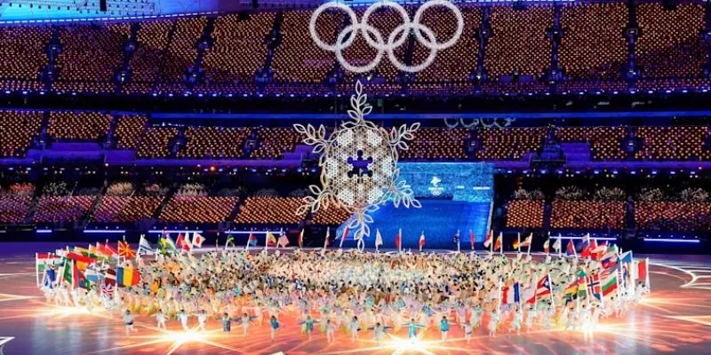 Olympic mang lại nhiều giá trị quan trọng 
