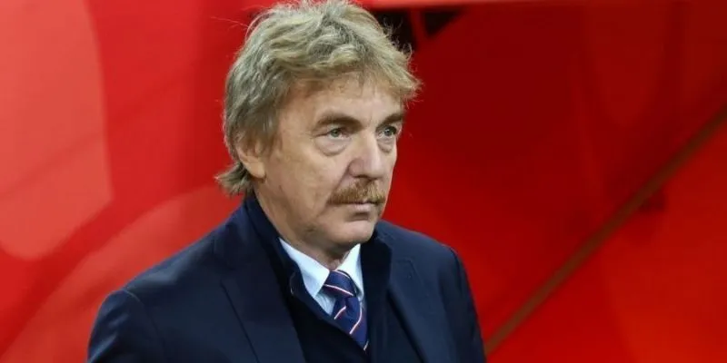 Sự nghiệp CLB Zbigniew Boniek và những bước khởi đầu