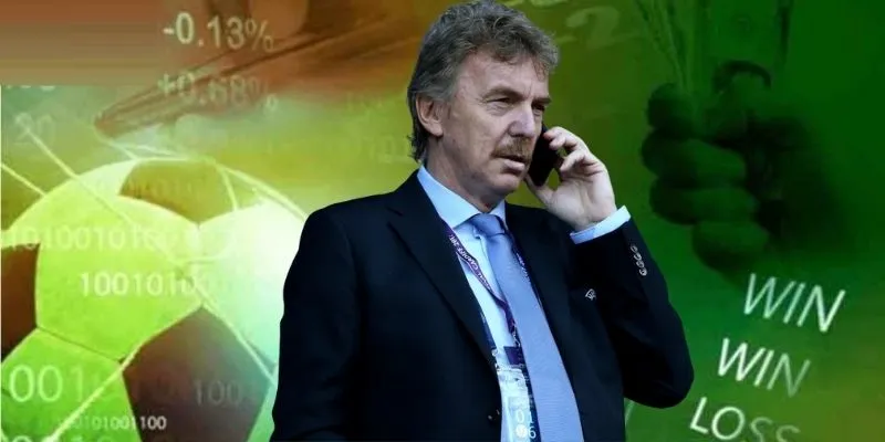Tên tuổi Boniek nâng tầm giá trị thương hiệu nhà cái