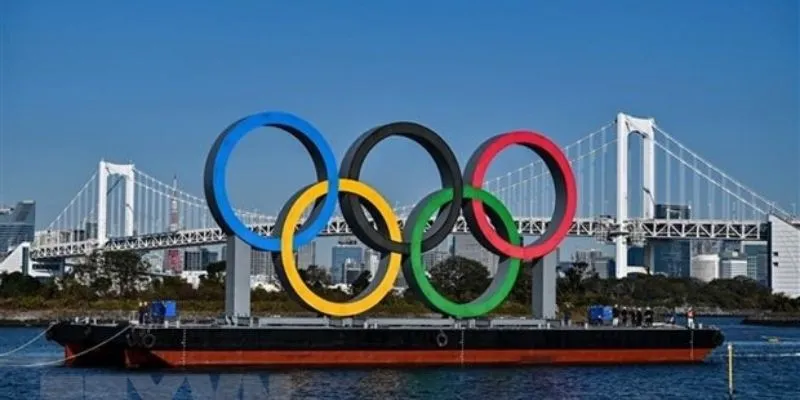 Thắc mắc Olympic bao nhiêu năm một lần?