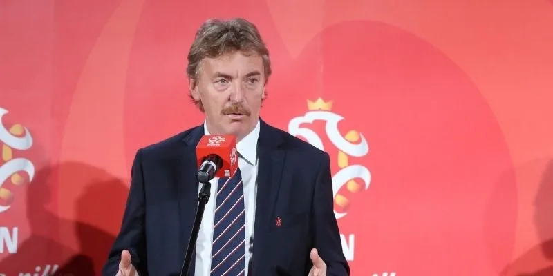 Zbigniew Boniek và vai trò nổi bật trong cá cược online